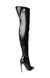Vava Black Boots
