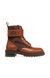 Trackster Brown Boots