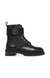 Trackster Black Boots