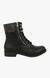 Nitro Black Boots
