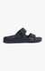 Evanne Blue Flats