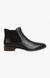 Sm-1128 Black Boots
