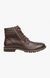 Sm-1133 Brown Boots