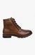 Sm-1133 Brown Boots