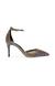 Linsey-R Purple Pumps