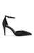 Linsey-R Black Pumps