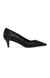 Sabrinah-R Black Pumps