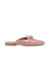 Kamella Pink Closed Flats & Ballerinas