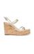 Briza Gold Wedges