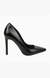 Spicy Black Pumps
