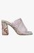 Nicelyy Multi Heel Sandals