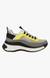 Calibre Yellow Sneakers