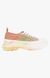 Capulet Multi Sneakers