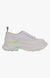 Capulet White Sneakers