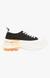Capulet Black Sneakers