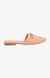 Squad Pink Closed Flats & Ballerinas