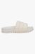 Cushy White Flats