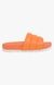 Cushy Orange Flats