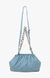 Brevive Blue Handbags