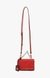 Bflair Red Handbags
