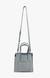 Bsatnaa Blue Handbags