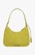 Bglide Yellow Handbags