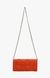 Btangled Orange Handbags