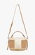 Brafa Gold Handbags