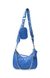 Bvital-S Blue Handbags