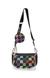 Burgentl Black Handbags