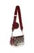 Burgentl Red Handbags