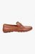 Walther Brown Driver Loafers