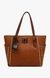 Blizzi Brown Handbags