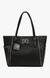 Blizzi Black Handbags