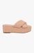 Raivyn Pink Wedges