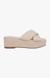 Raivyn Natural Wedges