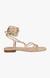 Taps Gold Flats