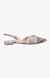 Josey-V Multi Closed Flats & Ballerinas
