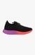 Riser Black Sneakers