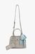 Bbeijing Grey Handbags