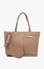 Bizumi Grey Handbags