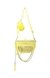 Bmaxima Yellow Handbags