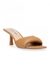 Thai Brown Heel Sandals