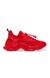 Match-K Red Sneakers