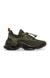 Match-K Green Sneakers