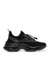 Match-K Black Sneakers