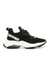 Maxilla-R Black Sneakers