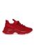 Maxilla-R Red Sneakers
