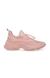 Mastery Pink Sneakers