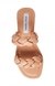 Alonna Beige Flats